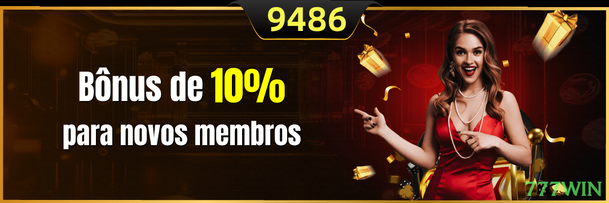 777win Plataforma